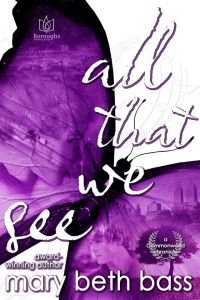 all that we see cover